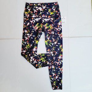 Al1ve Magnetics Women's Active Legging sz S